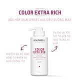  [Mai Lan]  Dầu Hấp Siêu Dưỡng Màu Goldwell Dualsenses Color Extra Rich 