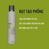  [Mai Lan]  Bọt Tạo Phồng Tóc Cung Cấp Độ Phồng Lên Đến 72 Giờ KMS Addvolume 