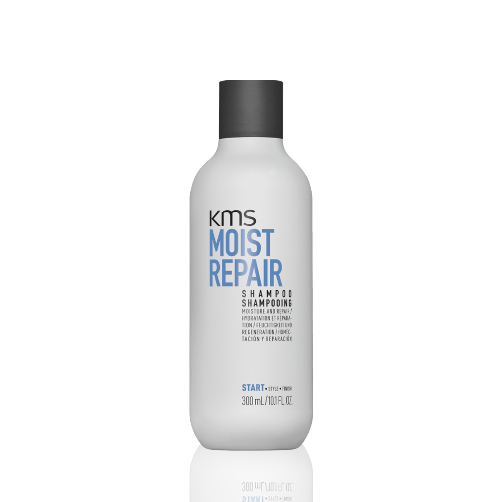 Dầu Gội Dưỡng Ẩm KMS Moistrepair Shampoo
