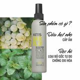  [Mai Lan]  Xịt Muối Biển Tạo Phồng KMS Hairplay Sea Salt Spray 