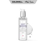  Tinh Dầu Dưỡng Tóc Mềm Mượt Goldwell Just Smooth 
