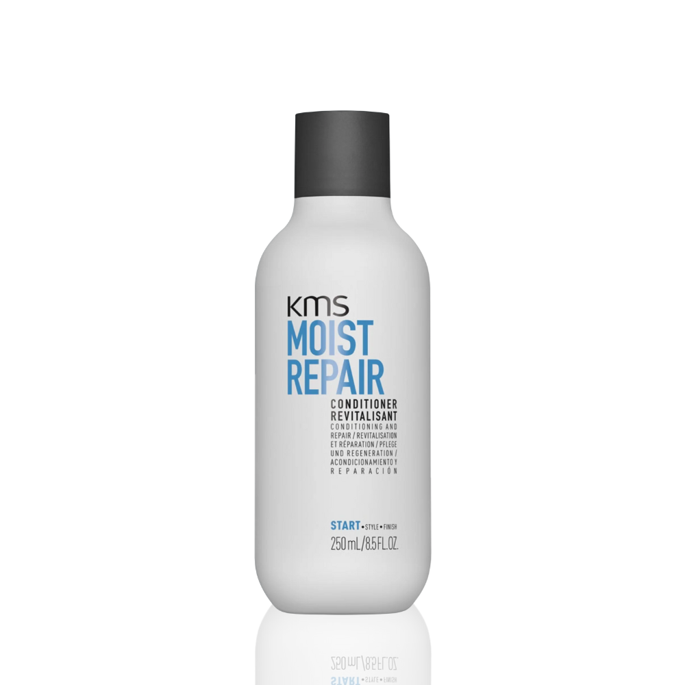 Dầu Xả Dưỡng Ẩm KMS Moistrepair Conditioner