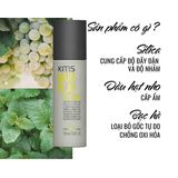  [Mai Lan]  Kem Lộn Xộn Tạo Kiểu Linh Hoạt KMS Hairplay Messing Cream 
