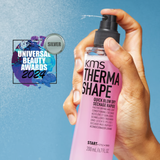  Xịt Sấy Khô Nhanh Bảo Vệ Nhiệt KMS Thermashape Quick Blowdry 