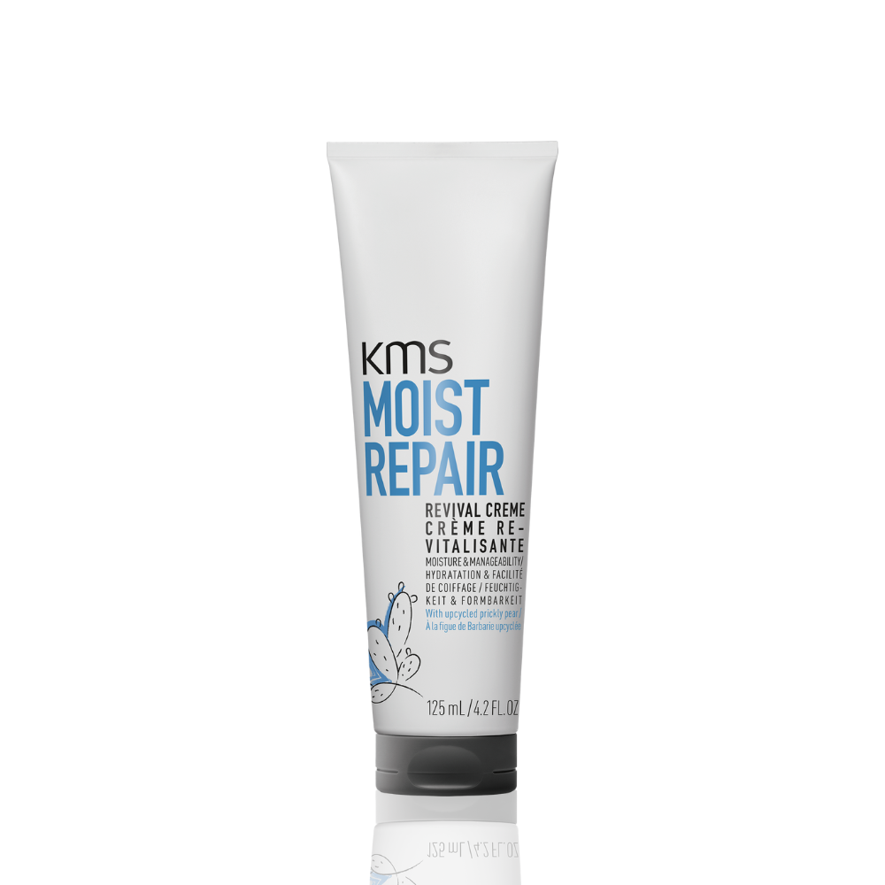 Kem Dưỡng Ẩm Phục Hồi KMS Moistrepair Revival Cream