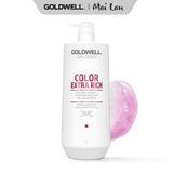  Dầu Gội Dưỡng Màu Tóc Nhuộm Goldwell Color Extra Rich 