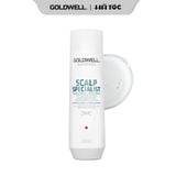 Dầu Gội Kiềm Dầu Làm Sạch Sâu Goldwell Deep Cleansing 