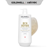  Dầu Gội Phục Hồi Tóc Hư Tổn Goldwell Rich Repair 