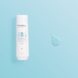 Dầu Gội Kiềm Dầu Làm Sạch Sâu Goldwell Deep Cleansing 