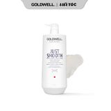  Dầu Xả Dưỡng Tóc Mềm Mượt Goldwell Just Smooth 