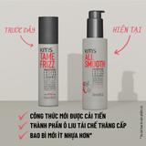  Sữa Dưỡng Tóc Mềm Mượt KMS All Smooth 