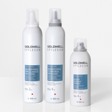  Bọt Tạo Kiểu Phồng Tóc Goldwell Volume Brilliance Mousse 