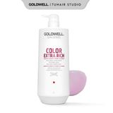  Dầu Xả Dưỡng Màu Tóc Nhuộm Goldwell Color Extra Rich 