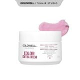  Dầu Hấp Dưỡng Màu Tóc Nhuộm Goldwell Color Extra Rich 