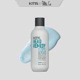  Dầu Gội Sạch Gàu KMS Headremedy Anti-Dandruff 
