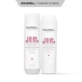  Bộ Gội Xả Dưỡng Màu Tóc Nhuộm Goldwell Color Extra Rich 
