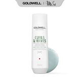  Dầu Gội Dưỡng Xoăn Goldwell Curls & Waves 