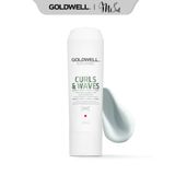  [Mai Lan]  Dầu Xả Dưỡng Xoăn Goldwell Dualsenses Curls & Waves 