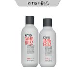  Bộ Gội Xả Kiểm Soát Bông Xù Dưỡng Tóc Mềm Mượt KMS Tamefrizz 