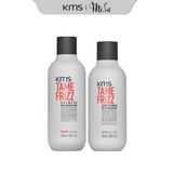  [Mai Lan]  Bộ Gội Xả Kiểm Soát Bông Xù Dưỡng Tóc Mềm Mượt, Chắc Khỏe KMS Tamefrizz 