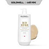  Dầu Xả Phục Hồi Tóc Hư Tổn Goldwell Rich Repair 
