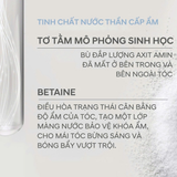  Tinh Chất Nước Thần Cấp Ẩm Cho Tóc Kerasilk Bond Builder 150ml 