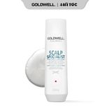  [Mai Lan]  Dầu Gội Trị Gàu Sạch Sâu Goldwell Dualsenses Scalp Specialist 