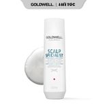  Dầu Gội Sạch Gàu Goldwell Anti-Dandruff 