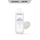  Dầu Gội Dưỡng Tóc Mềm Mượt Goldwell Just Smooth 