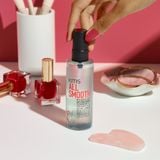  Serum Dưỡng Tóc Mềm Mượt KMS All Smooth 100ml 