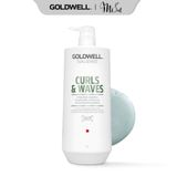  [Mai Lan]  Dầu Gội Dưỡng Xoăn Goldwell Dualsenses Curls & Waves 