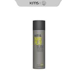  [Mai Lan]  Sáp Khô Dạng Xịt, Giữ Nếp Tạo Độ Cứng Linh Hoạt KMS Hairplay Dry Wax 