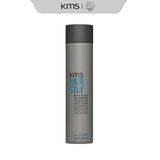 Gôm Dẻo Tạo Kiểu Giữ Nếp Tóc Linh Hoạt KMS Hairstay Working 