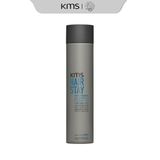  [Mai Lan]  Gôm Định Vị Tạo Kiểu Giữ Nếp Mạnh Mẽ KMS Hairstay Finishing 