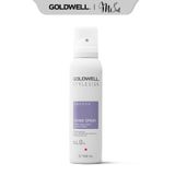  [Mai Lan]  Xịt Bóng Bảo Vệ Tóc Khóa Ẩm Lên Tới 72 Giờ Goldwell Smooth Shine Spray 