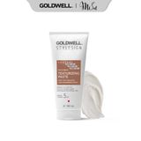 Sáp Tạo Kiểu Dạng Kem Goldwell Texture Roughman 