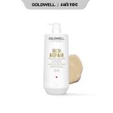  [Mai Lan]  Dầu Xả Phục Hồi Tóc Hư Tổn Goldwell Rich Repair 