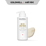  Dầu Hấp Phục Hồi Tóc Hư Tổn Goldwell Rich Repair 