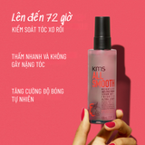  Serum Dưỡng Tóc Mềm Mượt KMS All Smooth 100ml 