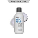  [Mai Lan]  Dầu Xả Dưỡng Ẩm Phục Hồi Tóc Hư Tổn Lên Tới 99% KMS Moistrepair Conditioner 
