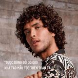  [Mai Lan]  Bọt Tạo Kiểu Giúp Định Hình Lọn Xoăn KMS Curlup Wave Foam 