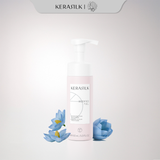  [Mai Lan]  Dầu Xả Tạo Phồng Dạng Bọt Kerasilk Volumizing Foam Conditioner 