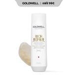  [Mai Lan] Dầu Gội Phục Hồi Tóc Hư Tổn Goldwell Rich Repair 