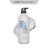  [Mai Lan]  Dầu Xả Dưỡng Ẩm Phục Hồi Tóc Hư Tổn Lên Tới 99% KMS Moistrepair Conditioner 