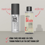  Tinh Dầu Dưỡng Tóc Mềm Mượt KMS All Smooth 100ml 
