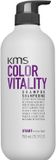  Dầu Gội Dưỡng Màu Tóc Nhuộm KMS Colorvitality Shampoo 