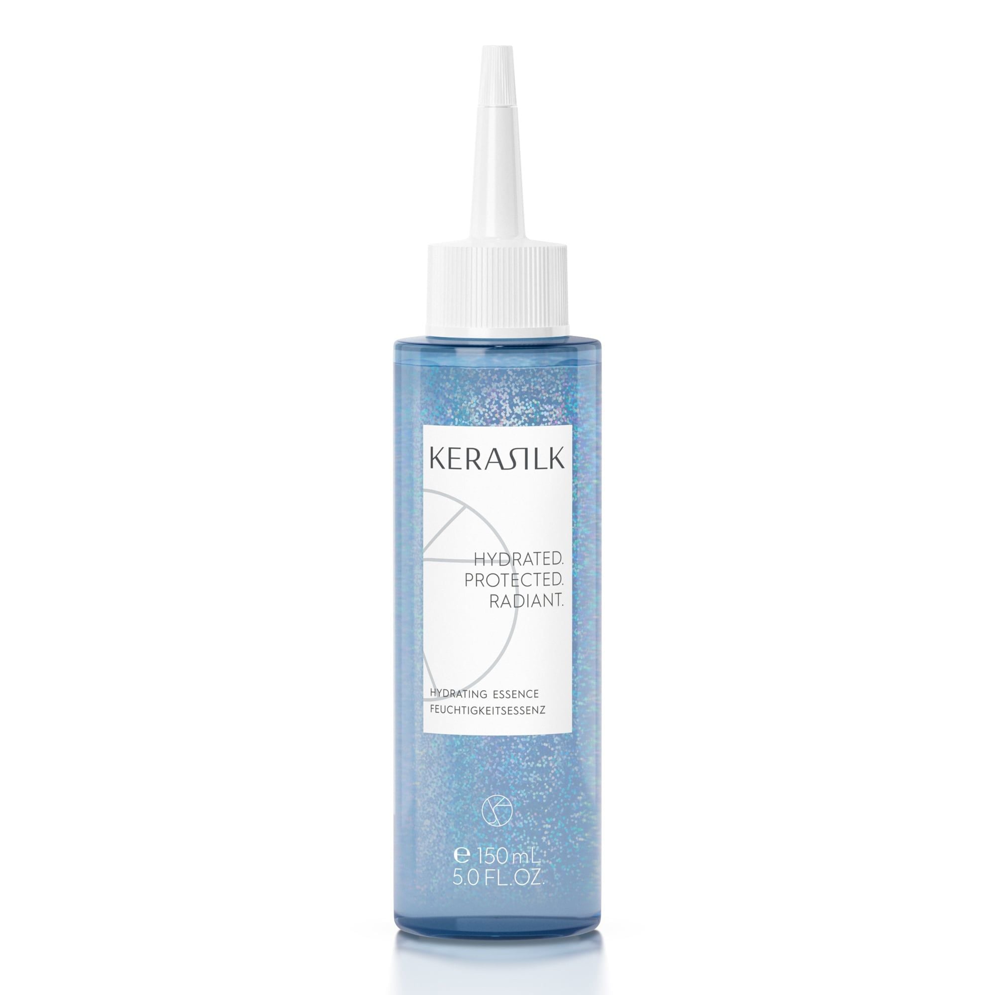 Tinh Chất Nước Thần Cấp Ẩm Cho Tóc Kerasilk Bond Builder 150ml