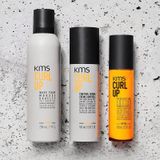  [Mai Lan]  Sữa Dưỡng Tóc Giúp Định Hình Lọn Xoăn KMS Curlup Perfecting Lotion 
