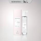  [Mai Lan]  Bộ Gội Và Huyết Thanh Trị Gàu Kerasilk Anti-Dandruff 