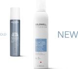  Bọt Tạo Kiểu Phồng Tóc Goldwell Volume Brilliance Mousse 